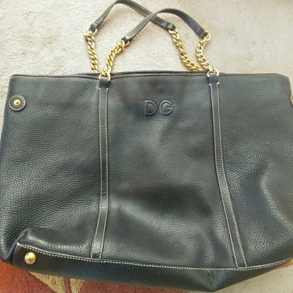 Dolce & Gabbana Tote - Picture 3 of 4